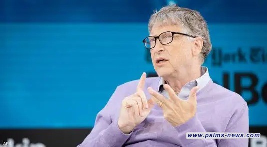 بيل غيتس: 3 مهن ستصمد في وجه الذكاء الاصطناعي